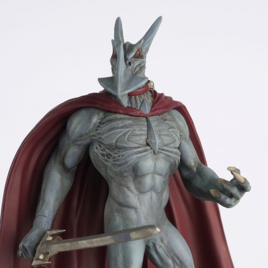 Buy Nemesis the Warlock figurine now!
