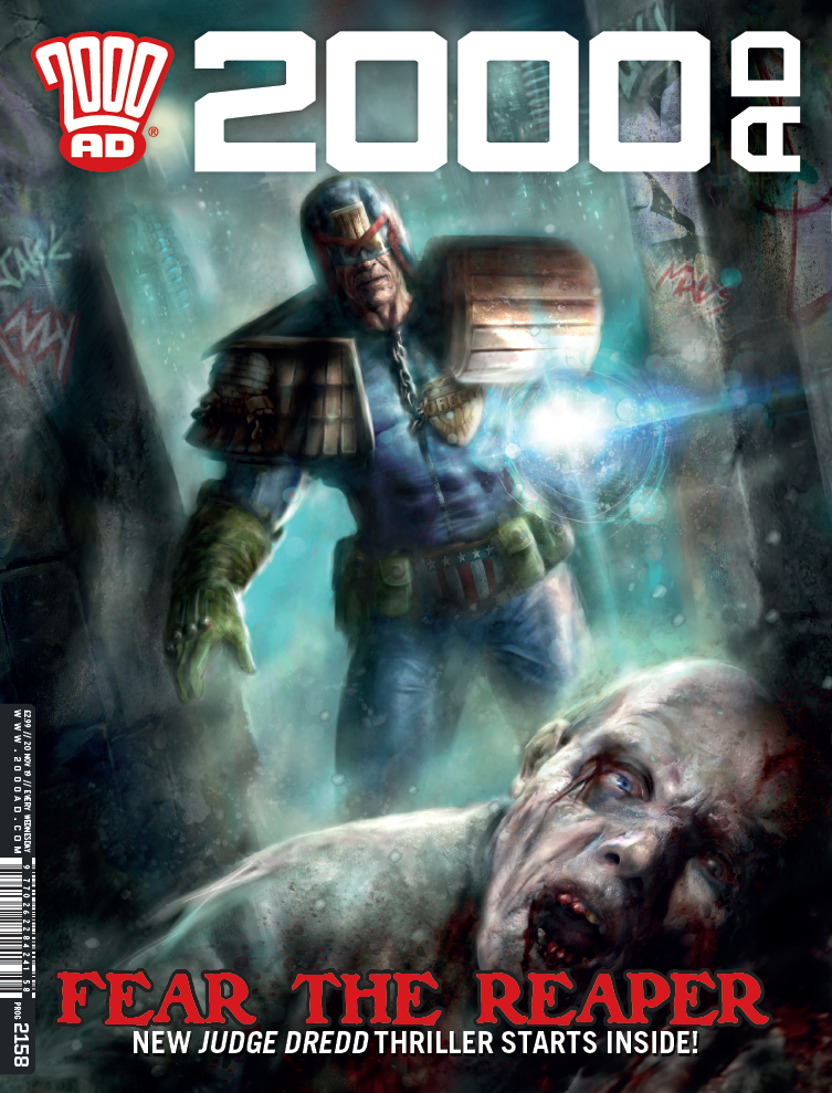 PROG 2158 Cover