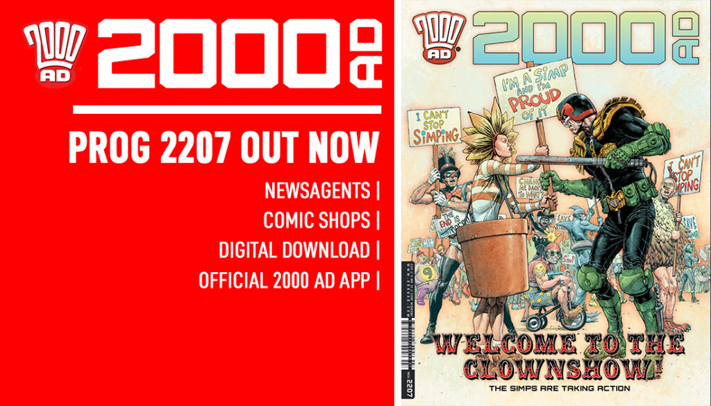 UK PAPER COMIC 2000 AD Comic PROG 598 Date 29/10/1988 