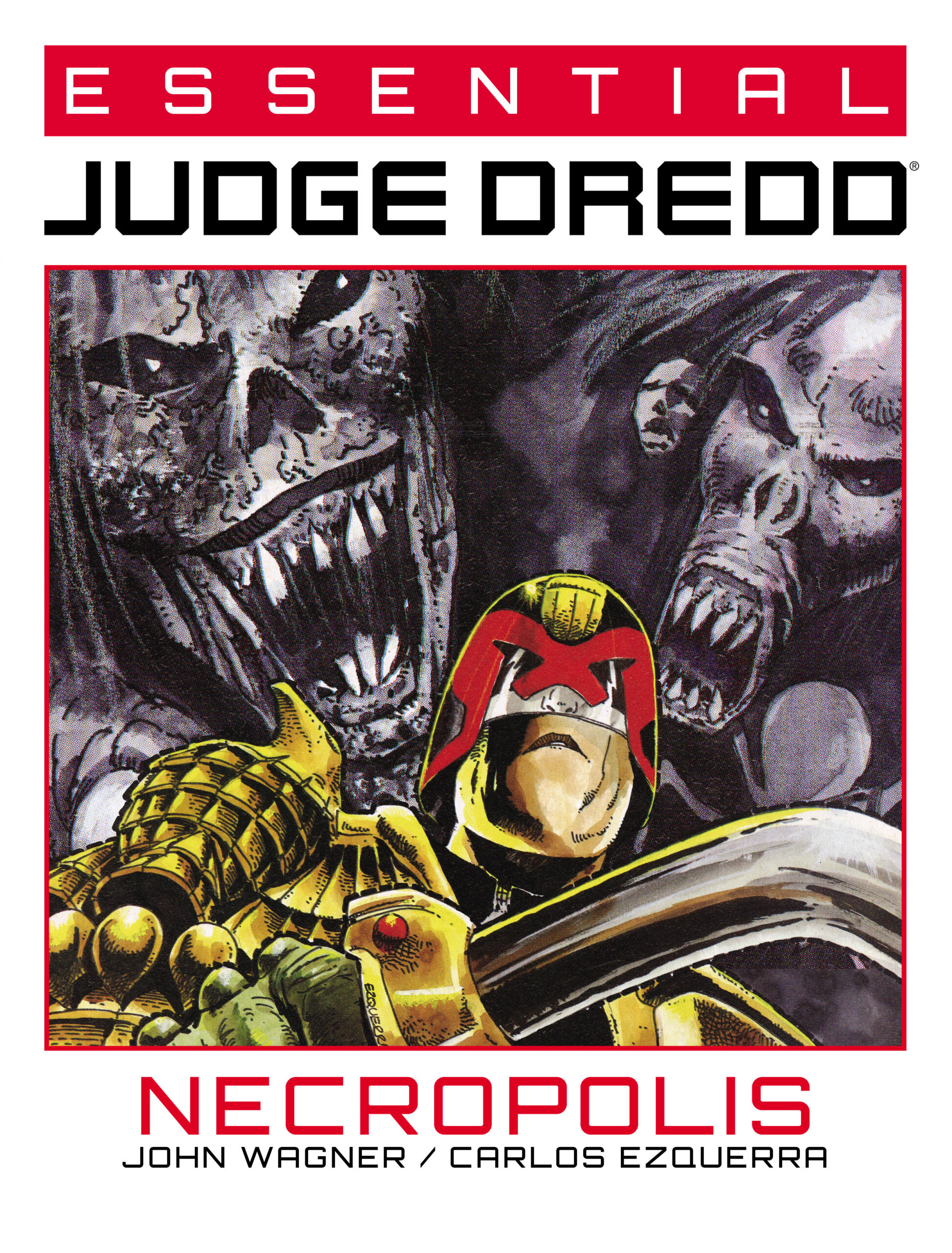necropolis judge dredd