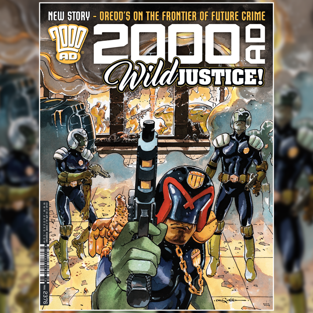 2000 AD Prog 2376 out now!