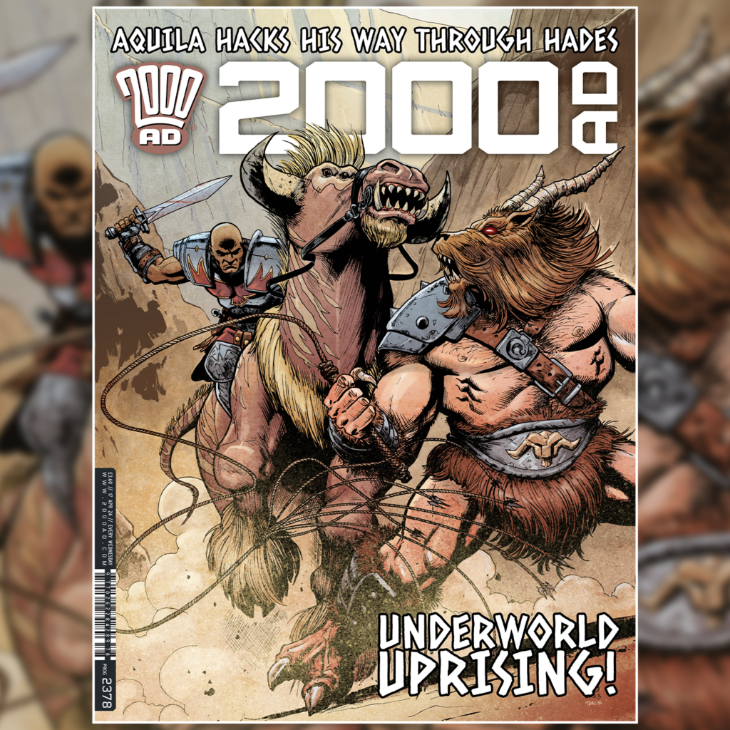 2000 AD Prog 2378 out now!